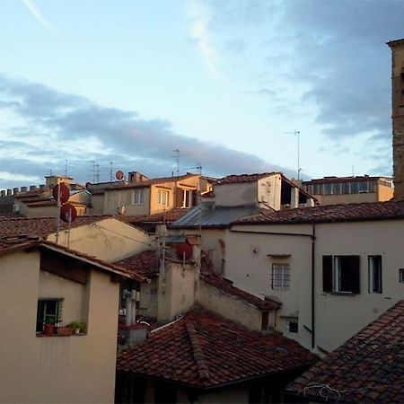 Luminosa Suite Nel Centro Storico! Florence Buitenkant foto