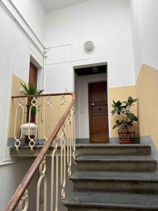 Luminosa Suite Nel Centro Storico! Florence Buitenkant foto